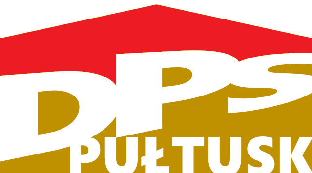 Logo DPS Pułtusk