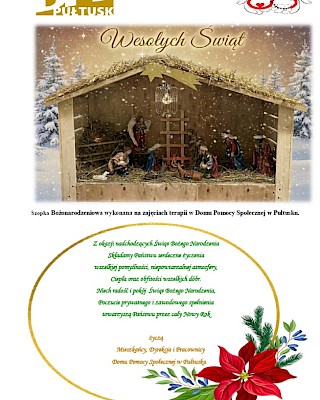 Życzenia na Boże Narodzenie 2025