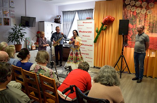 galeria